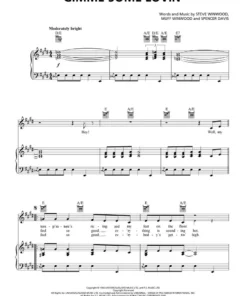 Hal Leonard Sing Movie Music From The Motion Picture Soundtrack PVG