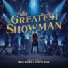 Hal Leonard Manuscript The Greatest Showman Movie Soundtrack Easy Piano