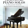 Hal Leonard The Classical Piano Solos Collection Manuscript