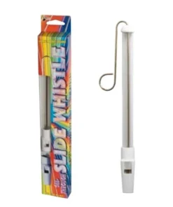 Crescendo Music Western Australia First Note 09 1/2 Inch Slide Whistle Folk & Native