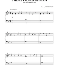 Hal Leonard Superhero Themes