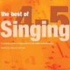 Crescendo Music Best Of Singing Grades 4-5 High Voice Book / CD 1 Crescendo Music Best Of Singing Grades 4-5 High Voice Book / CD