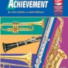 Alfred Accent On Achievement Trumpet Book Manuscript