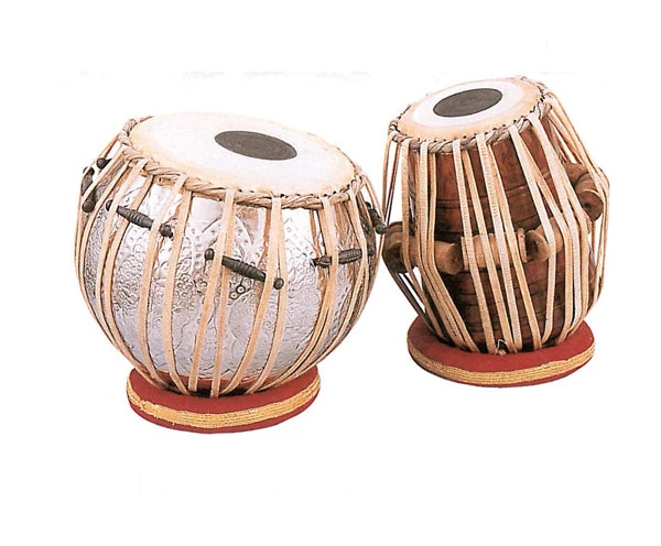 Crescendo Music Tabla Set Indian Drum With Bag 3 Crescendo Music Tabla Set Indian Drum With Bag