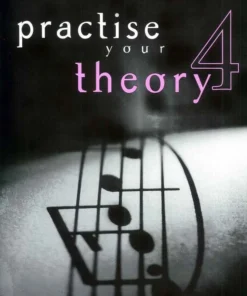 Crescendo Music Practise Your Theory By Dulcie Holland 9 Crescendo Music Practise Your Theory By Dulcie Holland