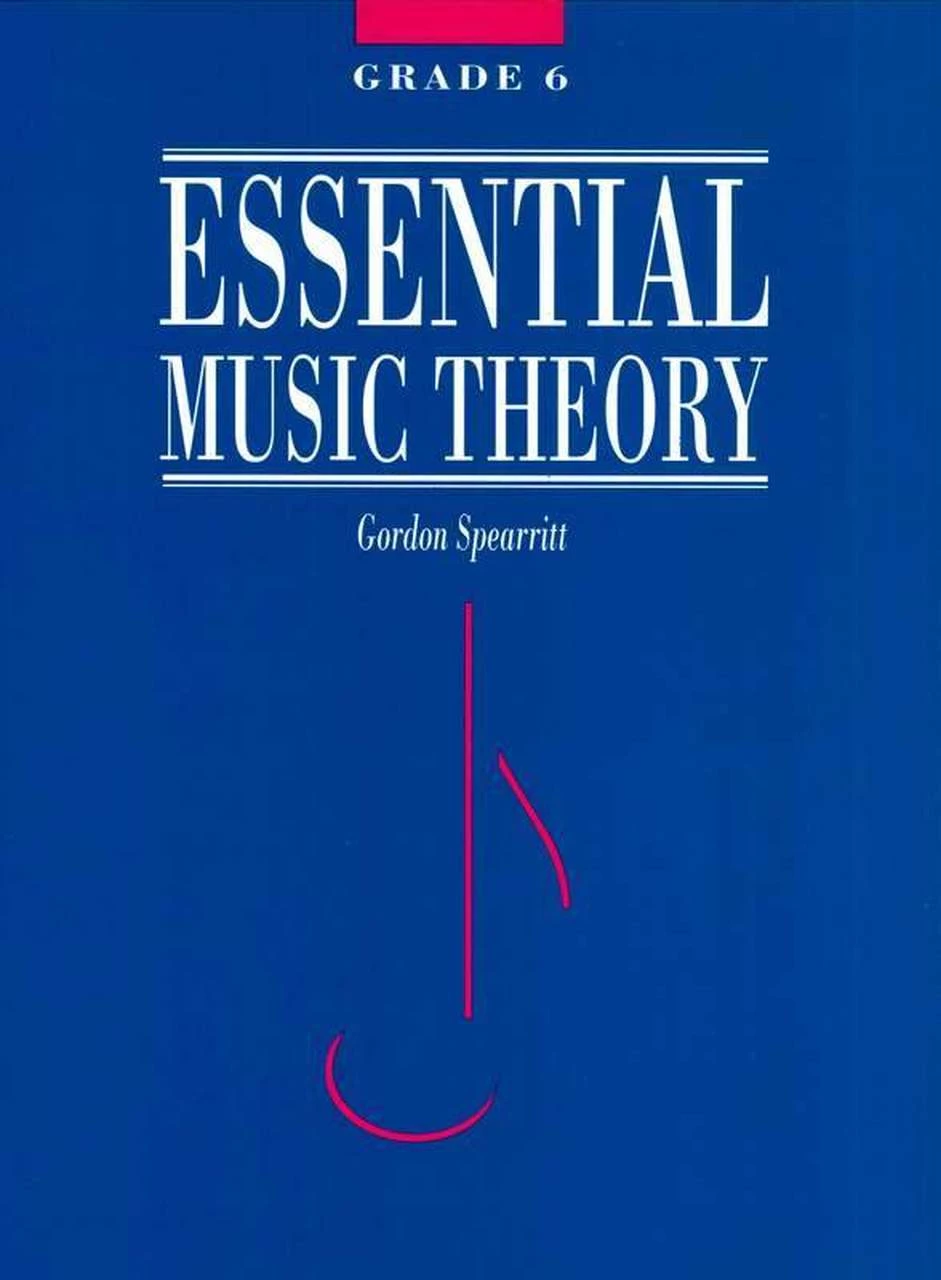 Crescendo Music Essential Music Theory By Gordon Spearritt 8 Crescendo Music Essential Music Theory By Gordon Spearritt