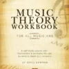 Crescendo Music Music Theory Workbook By Chris Bowman
