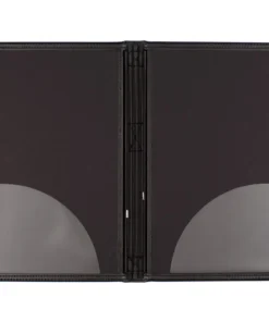 Crescendo Music Manuscript Rondofile Choir - Universal Choral Folder 8 Crescendo Music Manuscript Rondofile Choir - Universal Choral Folder