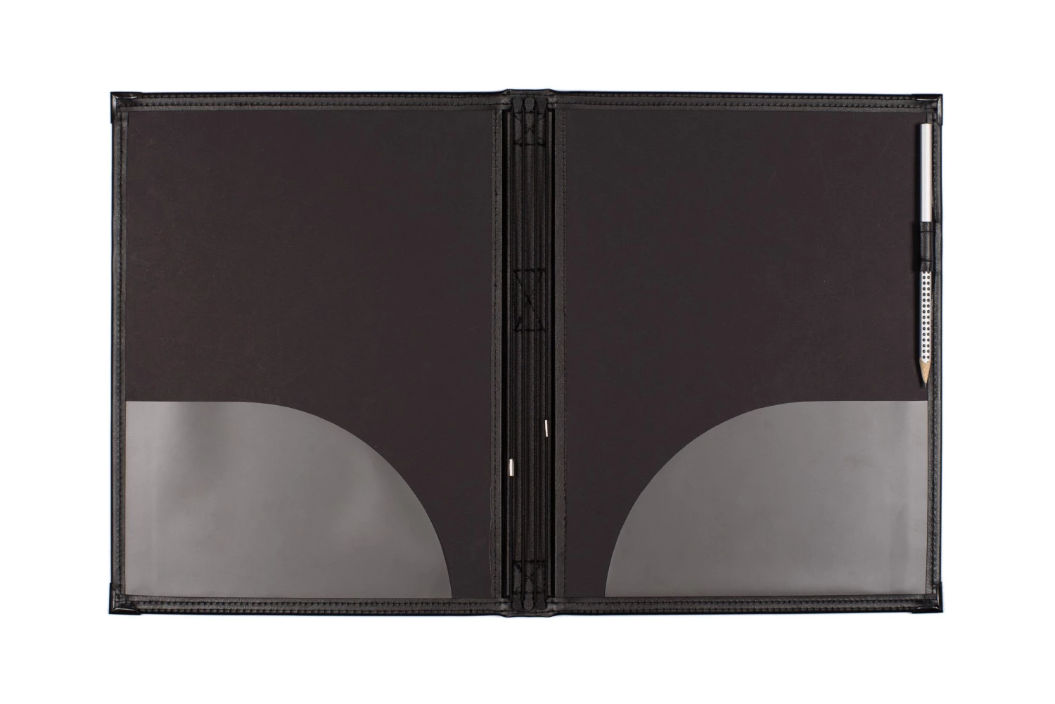 Crescendo Music Manuscript Rondofile Choir - Universal Choral Folder 5 Crescendo Music Manuscript Rondofile Choir - Universal Choral Folder