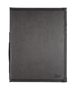 Crescendo Music Manuscript Rondofile Choir - Universal Choral Folder