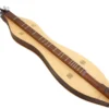 Crescendo Music Mountain Dulcimer Hour Glass Shaped Folk & Native 1 Crescendo Music Mountain Dulcimer Hour Glass Shaped Folk & Native
