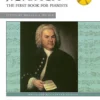 Alfred Bach First Book For Pianists Book/Cd Manuscript 1 Alfred Bach First Book For Pianists Book/Cd Manuscript