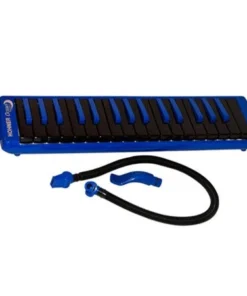 Hohner Ocean Melodica 32 Keys Blue & Black
