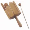 Crescendo Music Percussion 10" Stirring Drum 1 Crescendo Music Percussion 10" Stirring Drum