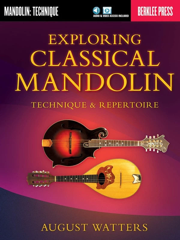 Crescendo Music Exploring Classical Mandolin BK/OLA 3 Crescendo Music Exploring Classical Mandolin BK/OLA