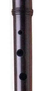 Crescendo Music Angel Fife 2 Piece 14" With Bag Woodwind