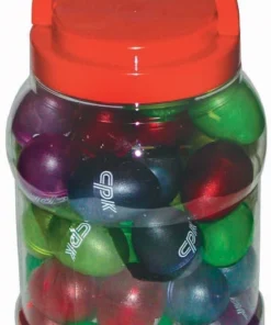 Crescendo Music Percussion Maracas 40 Egg Shakers Bulk Buy