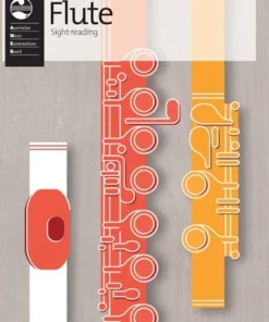 Crescendo Music AMEB Flute Sight Reading 2012