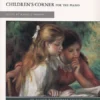 Alfred Debussy Children's Corner Book/Cd