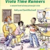 Crescendo Music Viola Time Runners A Second Book Of Easy Pieces