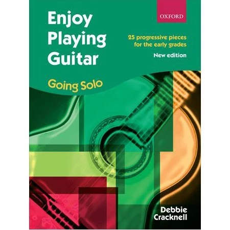 Crescendo Music Enjoy Playing Guitar Going Solo By Debbie Cracknell Manuscript 3 Crescendo Music Enjoy Playing Guitar Going Solo By Debbie Cracknell Manuscript