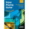 Crescendo Music Enjoy Playing Guitar Book 2 Debbie Cracknell 2 Crescendo Music Enjoy Playing Guitar Book 2 Debbie Cracknell