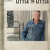 Crescendo Music Tommy Emmanuel Little By Little Manuscript