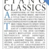 Crescendo Music The Library Of Piano Classics 2 - Piano Solo Manuscript