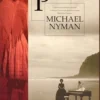 Crescendo Music The Piano Michael Nyman Soundtrack Piano Solo