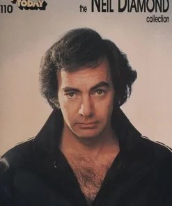 Hal Leonard Ez Play 110 Neil Diamond Collection