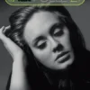 Hal Leonard Manuscript EZ Play 173 Adele 21