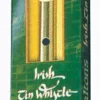 Crescendo Music Waltons Brass Irish Tin Whistle Key Of D Folk & Native 1 Crescendo Music Waltons Brass Irish Tin Whistle Key Of D Folk & Native