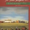 Crescendo Music Manuscript Folk Songs For Solo Singers Book 1: Medium Low 1 Crescendo Music Manuscript Folk Songs For Solo Singers Book 1: Medium Low