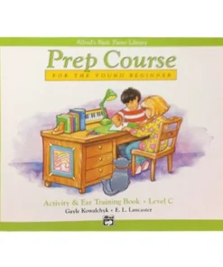 Alfred's Basic Piano Prep Course - Lesson Book Manuscript 10 Alfred's Basic Piano Prep Course - Lesson Book Manuscript