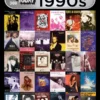 Crescendo Music EZ Play 365 Songs Of The 1990s - The New Decade Series Manuscript 2 Crescendo Music EZ Play 365 Songs Of The 1990s - The New Decade Series Manuscript