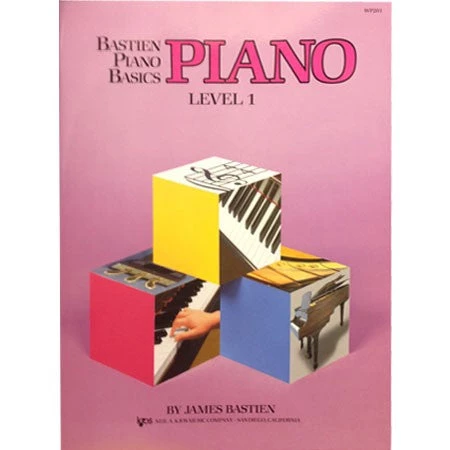 Bastien Piano Basics Piano Book Manuscript 4 Bastien Piano Basics Piano Book Manuscript