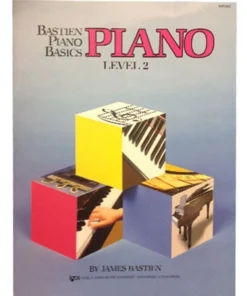 Bastien Piano Basics Piano Book Manuscript 9 Bastien Piano Basics Piano Book Manuscript