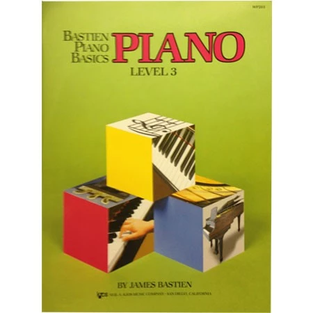 Bastien Piano Basics Piano Book Manuscript 6 Bastien Piano Basics Piano Book Manuscript