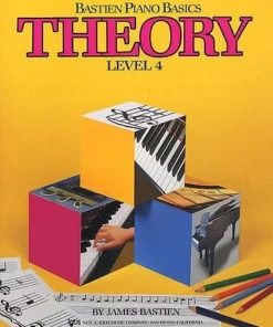 Crescendo Music Bastien Piano Basics Theory Manuscript 11 Crescendo Music Bastien Piano Basics Theory Manuscript