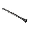 Woodwind Jupiter JCL700NA B♭ Student Clarinet 700 Series (Nickel Plated Keys)