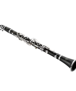 Woodwind Jupiter JCL700NA Bâ™ Student Clarinet 700 Series (Nickel Plated Keys)