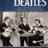 Hal Leonard The Beatles - Strum & Sing Guitar Manuscript