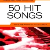Hal Leonard Really Easy Piano Collection 50 Hit Songs