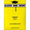 Crescendo Music Master Your Theory By Dulcie Holland