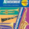 Alfred Accent On Achievement Trombone Book