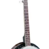 Crescendo Music Bryden 5 String Banjo