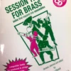Crescendo Music Session Time Trombone 1 Crescendo Music Session Time Trombone