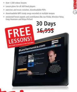 Hohner Marine Band 3-Pce Harmonica Pro Pack In The Keys C, G, A