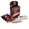 Hohner Marine Band 1896 Classic Harmonica Folk & Native 1 Hohner Marine Band 1896 Classic Harmonica Folk & Native