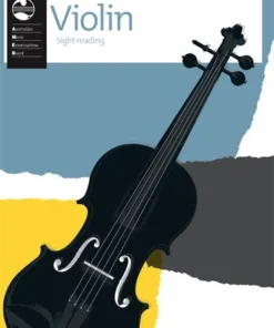 Crescendo Music AMEB Violin Sight Reading
